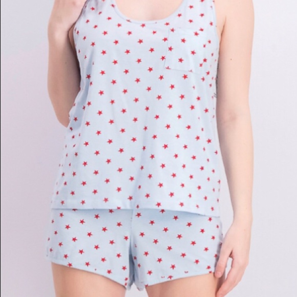 Jcrew pajama set - Picture 4 of 4